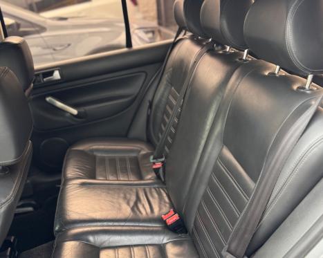 VOLKSWAGEN Golf 2.0 4P FLEX SPORTLINE AUTOM�TICO, Foto 9