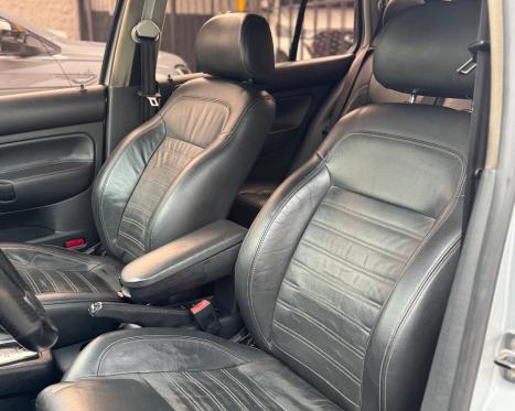 VOLKSWAGEN Golf 2.0 4P FLEX SPORTLINE AUTOM�TICO, Foto 11