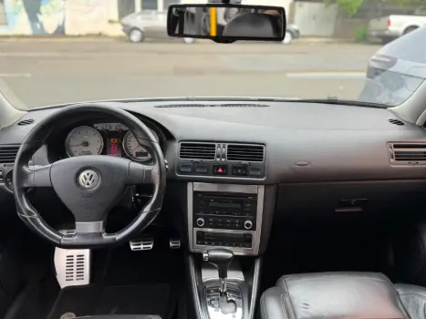 VOLKSWAGEN Golf 2.0 4P FLEX SPORTLINE AUTOM�TICO, Foto 12