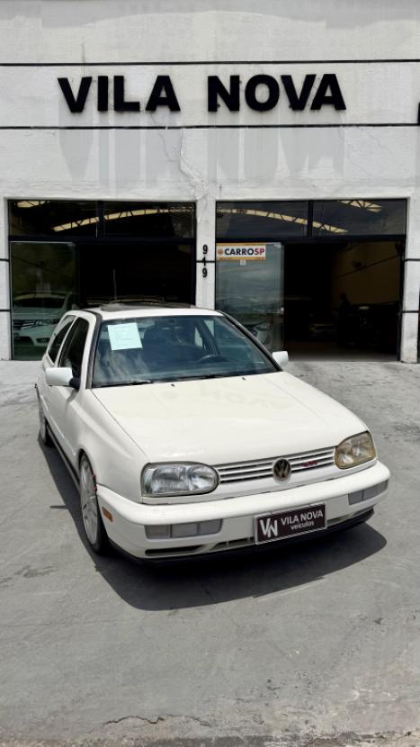 VOLKSWAGEN Golf 2.0 GTI, Foto 1