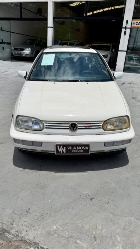 VOLKSWAGEN Golf 2.0 GTI, Foto 2