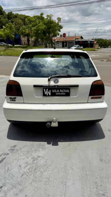 VOLKSWAGEN Golf 2.0 GTI, Foto 3