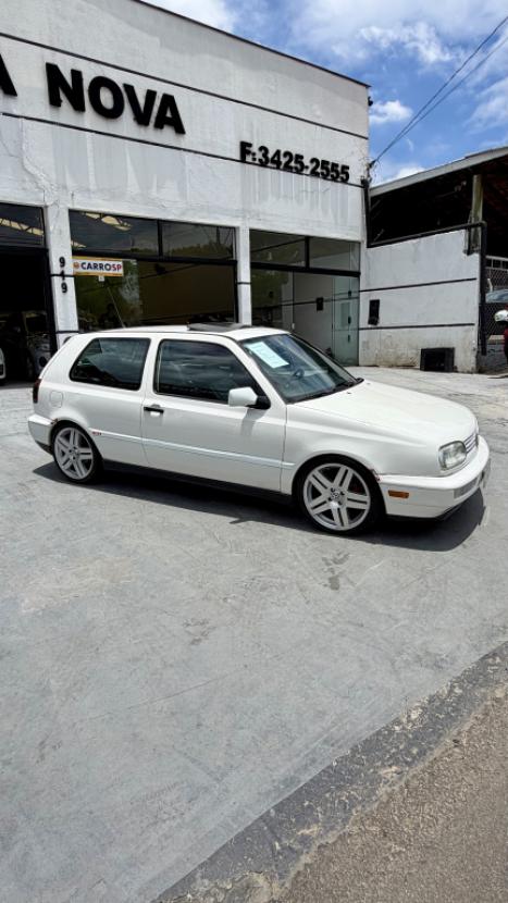 VOLKSWAGEN Golf 2.0 GTI, Foto 5