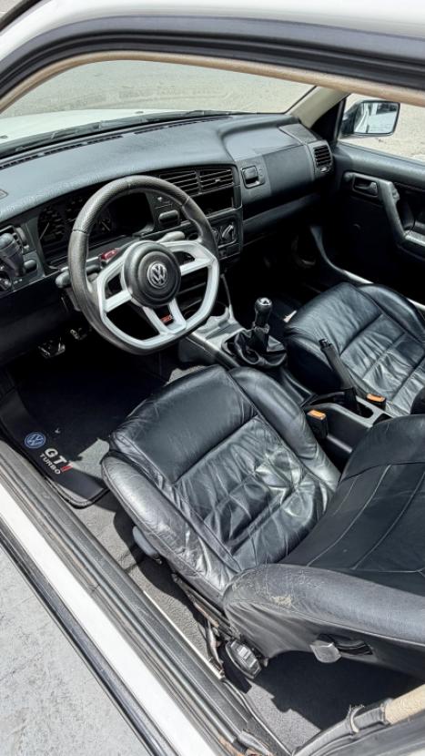 VOLKSWAGEN Golf 2.0 GTI, Foto 7