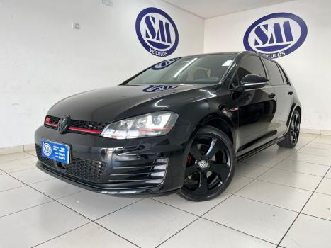 VOLKSWAGEN Golf 2.0 GTI TURBO AUTOM�TICO, Foto 1