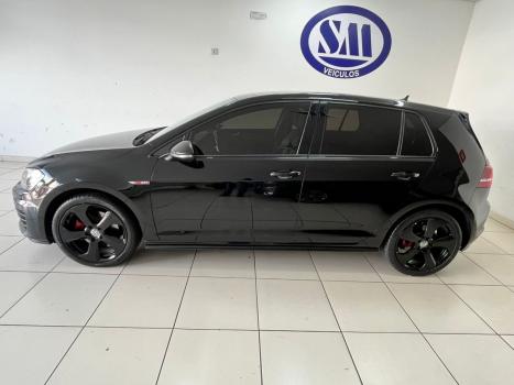 VOLKSWAGEN Golf 2.0 GTI TURBO AUTOM�TICO, Foto 2