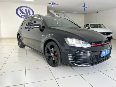 VOLKSWAGEN Golf 2.0 GTI TURBO AUTOM�TICO, Foto 4