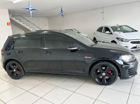 VOLKSWAGEN Golf 2.0 GTI TURBO AUTOM�TICO, Foto 5