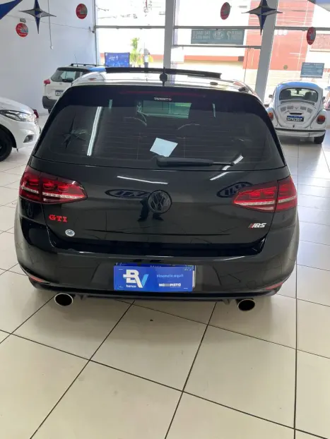 VOLKSWAGEN Golf 2.0 GTI TURBO AUTOM�TICO, Foto 7