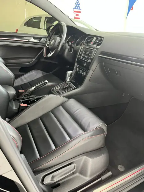VOLKSWAGEN Golf 2.0 GTI TURBO AUTOM�TICO, Foto 10