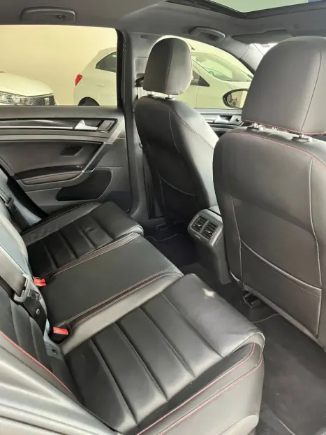 VOLKSWAGEN Golf 2.0 GTI TURBO AUTOM�TICO, Foto 11