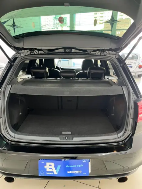 VOLKSWAGEN Golf 2.0 GTI TURBO AUTOM�TICO, Foto 12