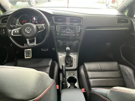VOLKSWAGEN Golf 2.0 GTI TURBO AUTOM�TICO, Foto 14