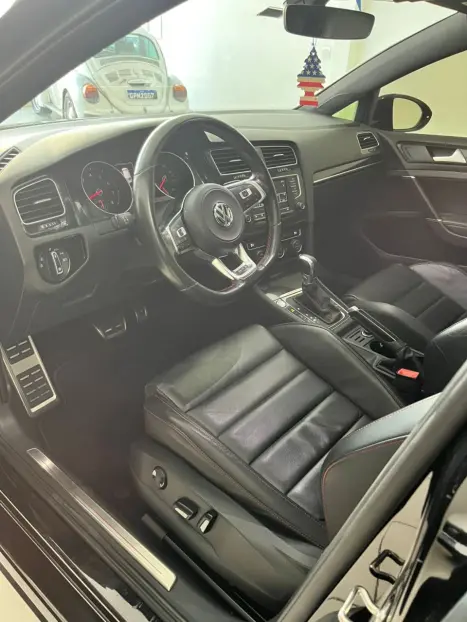 VOLKSWAGEN Golf 2.0 GTI TURBO AUTOM�TICO, Foto 15