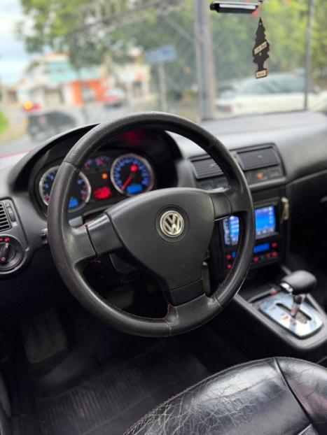 VOLKSWAGEN Golf 2.0 4P FLEX SPORTLINE AUTOM�TICO, Foto 2