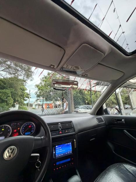 VOLKSWAGEN Golf 2.0 4P FLEX SPORTLINE AUTOM�TICO, Foto 3
