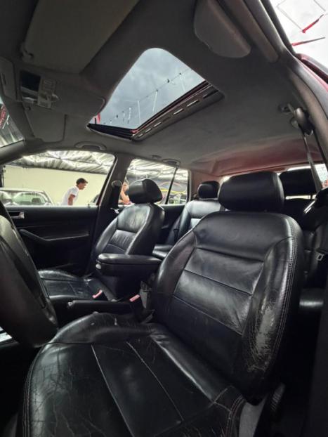 VOLKSWAGEN Golf 2.0 4P FLEX SPORTLINE AUTOM�TICO, Foto 5