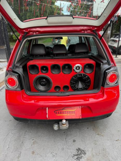 VOLKSWAGEN Golf 2.0 4P FLEX SPORTLINE AUTOM�TICO, Foto 6