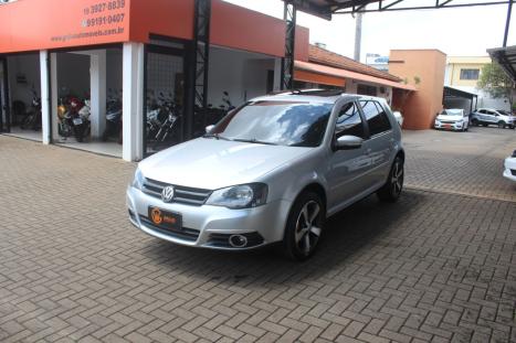 VOLKSWAGEN Golf 2.0 4P FLEX SPORTLINE AUTOM�TICO, Foto 1