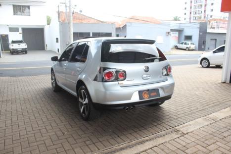 VOLKSWAGEN Golf 2.0 4P FLEX SPORTLINE AUTOM�TICO, Foto 5