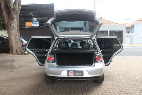 VOLKSWAGEN Golf 2.0 4P FLEX SPORTLINE AUTOM�TICO, Foto 9