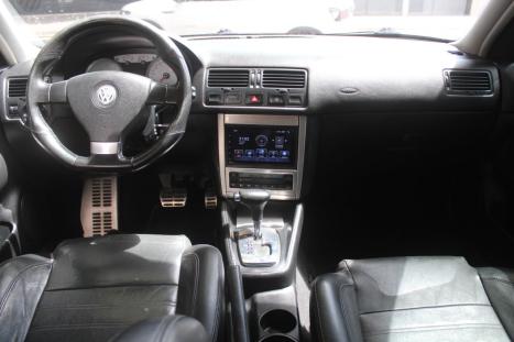 VOLKSWAGEN Golf 2.0 4P FLEX SPORTLINE AUTOM�TICO, Foto 13