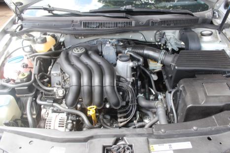 VOLKSWAGEN Golf 2.0 4P FLEX SPORTLINE AUTOM�TICO, Foto 15