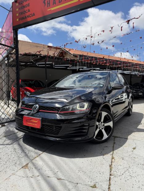 VOLKSWAGEN Golf 2.0 TSI GTI TURBO AUTOM�TICO, Foto 1
