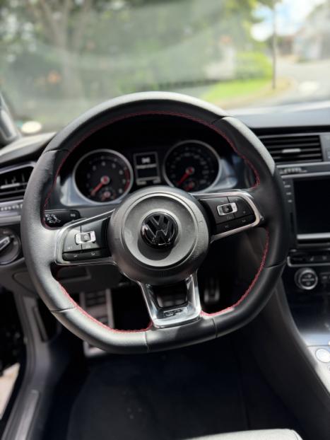 VOLKSWAGEN Golf 2.0 TSI GTI TURBO AUTOM�TICO, Foto 3