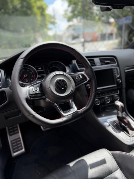 VOLKSWAGEN Golf 2.0 TSI GTI TURBO AUTOM�TICO, Foto 4