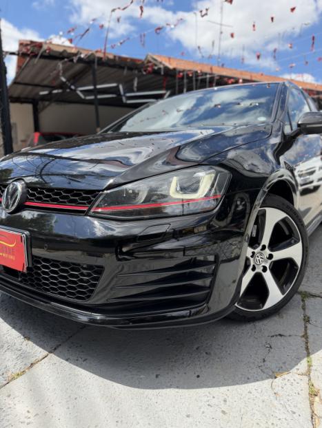 VOLKSWAGEN Golf 2.0 TSI GTI TURBO AUTOM�TICO, Foto 5