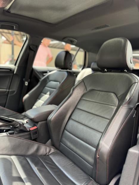 VOLKSWAGEN Golf 2.0 TSI GTI TURBO AUTOM�TICO, Foto 6