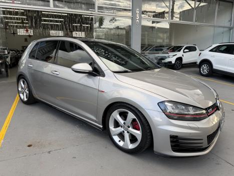 VOLKSWAGEN Golf 2.0 TSI GTI TURBO AUTOM�TICO, Foto 1