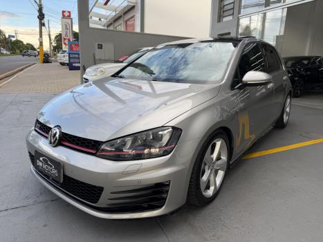VOLKSWAGEN Golf 2.0 TSI GTI TURBO AUTOM�TICO, Foto 3