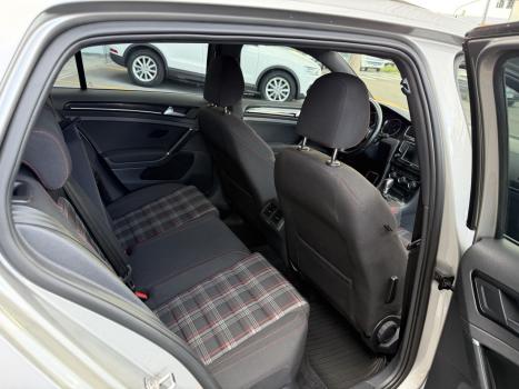 VOLKSWAGEN Golf 2.0 TSI GTI TURBO AUTOM�TICO, Foto 8