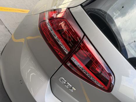 VOLKSWAGEN Golf 2.0 TSI GTI TURBO AUTOM�TICO, Foto 9
