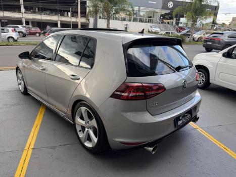 VOLKSWAGEN Golf 2.0 TSI GTI TURBO AUTOM�TICO, Foto 10