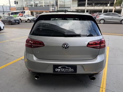 VOLKSWAGEN Golf 2.0 TSI GTI TURBO AUTOM�TICO, Foto 11