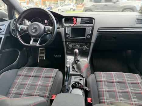 VOLKSWAGEN Golf 2.0 TSI GTI TURBO AUTOM�TICO, Foto 12