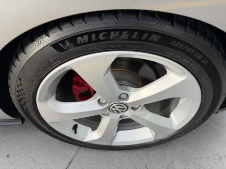 VOLKSWAGEN Golf 2.0 TSI GTI TURBO AUTOM�TICO, Foto 16