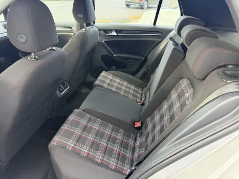 VOLKSWAGEN Golf 2.0 TSI GTI TURBO AUTOM�TICO, Foto 17