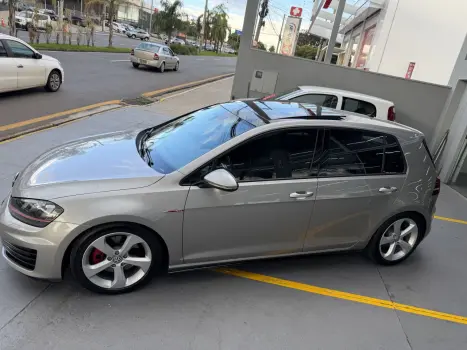 VOLKSWAGEN Golf 2.0 TSI GTI TURBO AUTOM�TICO, Foto 18