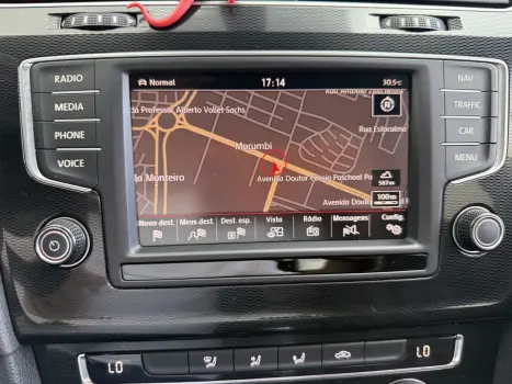 VOLKSWAGEN Golf 2.0 TSI GTI TURBO AUTOM�TICO, Foto 26