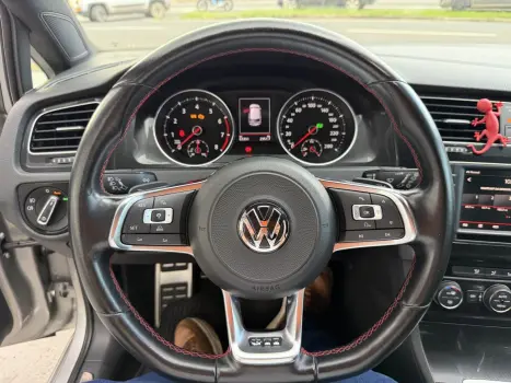 VOLKSWAGEN Golf 2.0 TSI GTI TURBO AUTOM�TICO, Foto 28