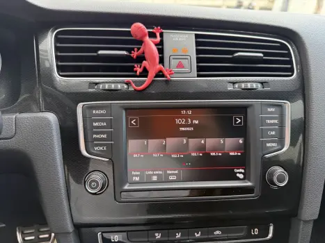 VOLKSWAGEN Golf 2.0 TSI GTI TURBO AUTOM�TICO, Foto 31