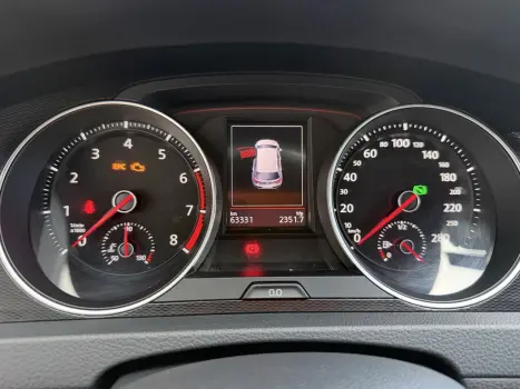 VOLKSWAGEN Golf 2.0 TSI GTI TURBO AUTOM�TICO, Foto 33