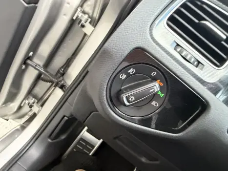 VOLKSWAGEN Golf 2.0 TSI GTI TURBO AUTOM�TICO, Foto 34