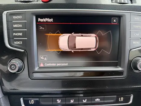 VOLKSWAGEN Golf 2.0 TSI GTI TURBO AUTOM�TICO, Foto 37