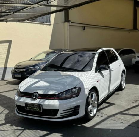 VOLKSWAGEN Golf 2.0 TSI GTI TURBO AUTOM�TICO, Foto 1