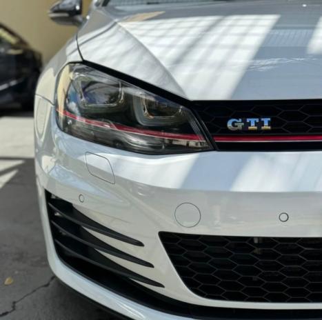 VOLKSWAGEN Golf 2.0 TSI GTI TURBO AUTOM�TICO, Foto 2